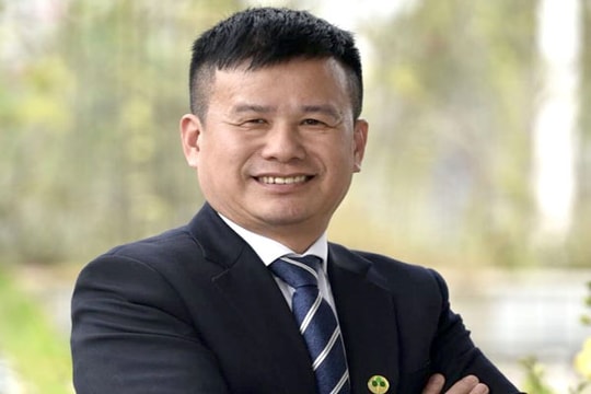 Tham vọng giảm phát thải carbon