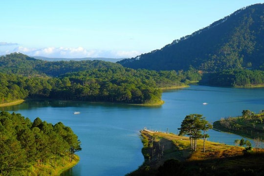 Lâm Đồng: Phát triển các sản phẩm du lịch truyền thống