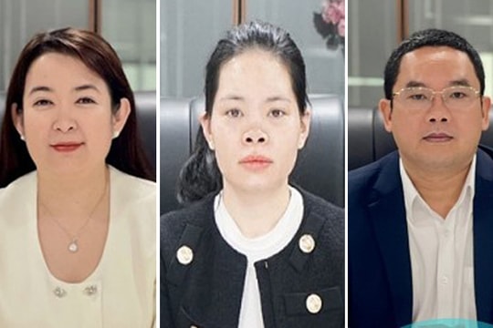 CTHĐQT Công ty Bắc Từ Liêm thông tin thêm về vụ đấu giá Cổ Dương