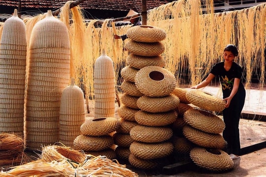 Xuất khẩu sang Mỹ: Tiềm năng thị trường ngách