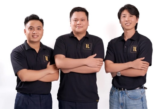 Công ty khởi nghiệp FinTech Việt Nam 1Long huy động 500.000 USD