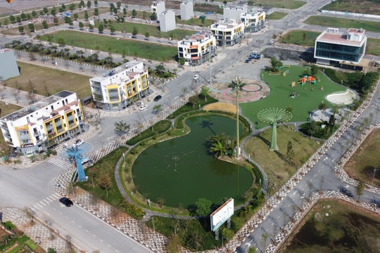 Hưng Yên: Thanh tra Chính phủ "điểm mặt" 19 dự án vi phạm về đất đai