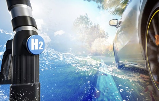 Cơ hội nào cho ô tô sử dụng nhiên liệu hydrogen tại Việt Nam?