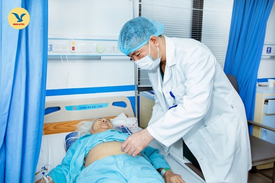 BSCKII. Nguyễn Văn Thưởng - “Tinh thần của chúng tôi luôn sẵn sàng cả ngày đêm”