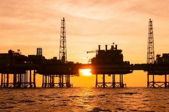 Vietcap: Giá dầu sẽ sớm bình thường, PVD trở lại chu kỳ tăng trưởng