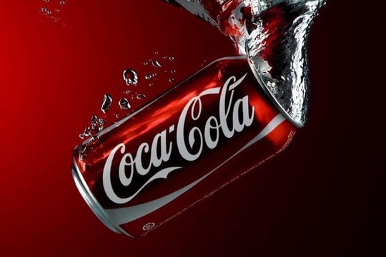 Coca-Cola cho thấy khả năng định giá mạnh mẽ