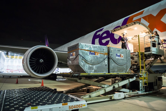 Lựa chọn đối tác hậu cần uy tín hỗ trợ doanh nghiệp tiết kiệm chi phí