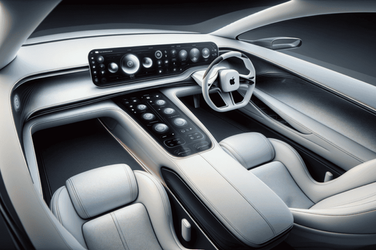 Lý do Apple “khai tử” dự án xe điện?