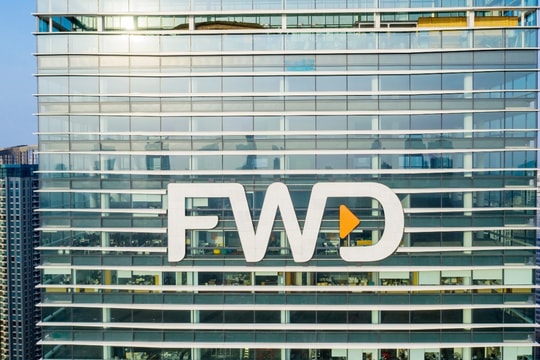 FWD bắt tay Microsoft nâng cao trải nghiệm khách hàng, định hình tương lai bảo hiểm