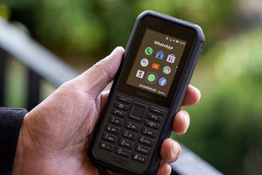 Từ 1/3, sẽ chặn điện thoại 2G "cục gạch" không hợp chuẩn vào mạng viễn thông