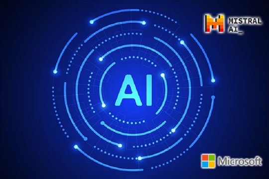 Thỏa thuận triệu đô đe dọa chiến lược tỷ đô của EU