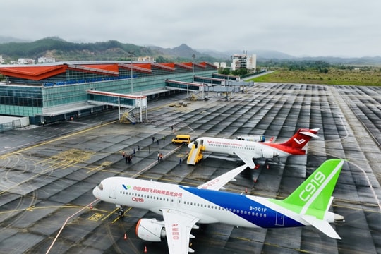 Cảng Hàng không Quốc tế Vân Đồn: Động lực thu hút đầu tư cho tỉnh Quảng Ninh