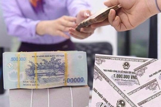 Tháo gỡ rào cản pháp lý cho thị trường trái phiếu doanh nghiệp