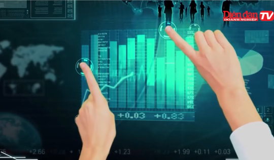 Doanh nghiệp công nghệ Việt và mục tiêu chinh phục thị trường ngoại