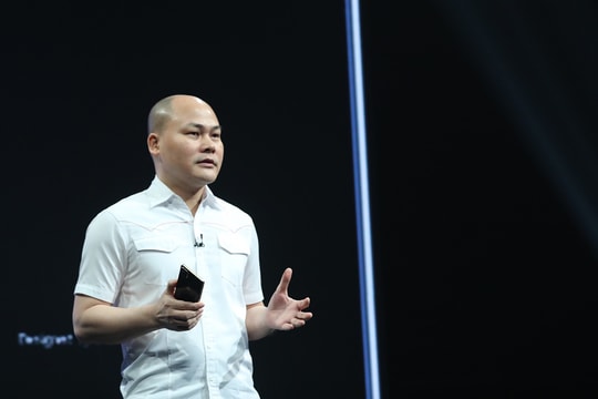 Tham vọng làm AI tạo sinh của BKAV