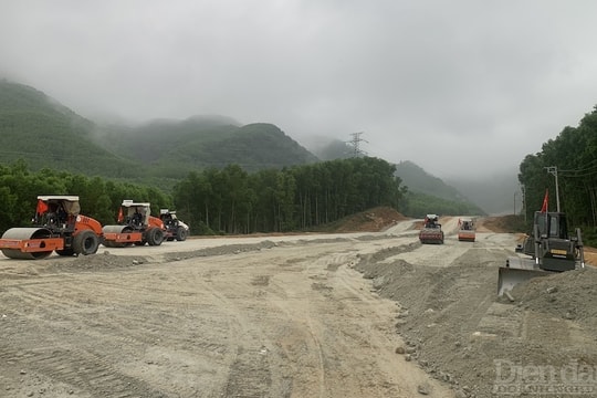 Nhiều cơ hội cho các doanh nghiệp đầu tư vào hạ tầng giao thông theo mô hình PPP