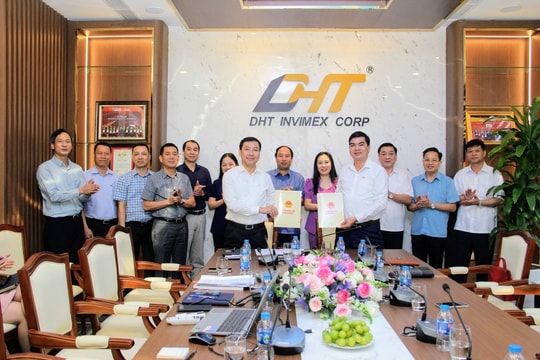 Huyện Đồng Hỷ (Thái Nguyên) vượt khó đi lên