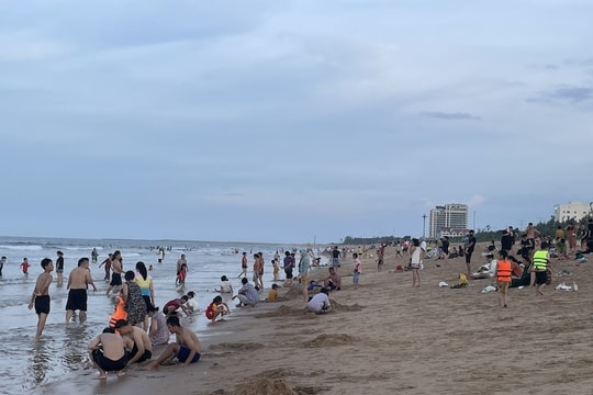 Phú Yên: Thực hiện 6 giải pháp để hiện thực hóa quy hoạch tổng thể tỉnh