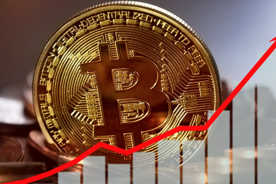 Bitcoin trên đường lập đỉnh mới, bao giờ chạm mốc 100.000 USD/BTC?