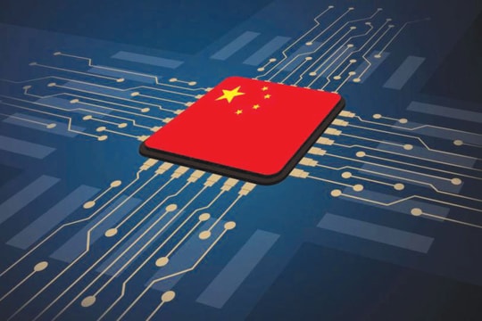 Trung Quốc nỗ lực tạo đột phá về công nghệ