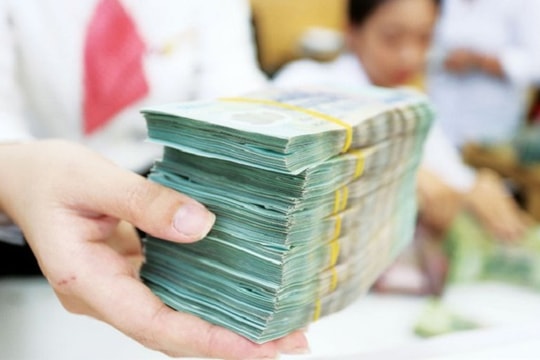 NHNN cần sớm bỏ công cụ hạn mức tín dụng