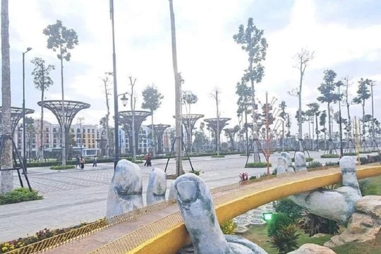 Thành phố Sầm Sơn (Thanh Hóa): Cải cách hành chính để thu hút đầu tư