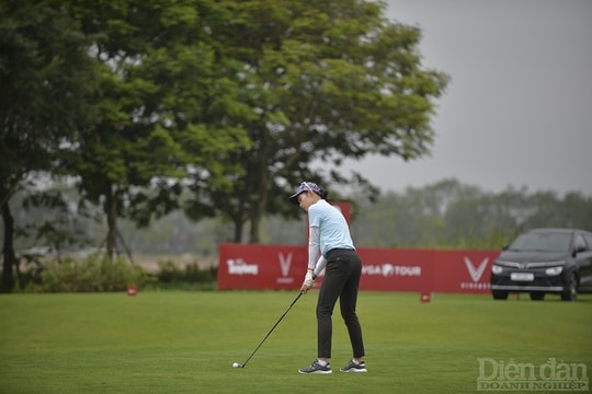 Hải Phòng: Khai thác thế mạnh của du lịch golf