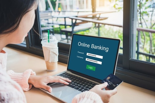 Số hoá ngân hàng càng nhanh, nguy cơ tấn công mạng càng lớn