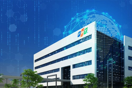 Thách thức tăng trưởng hai con số của FPT