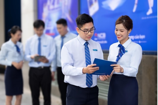 NCB bổ nhiệm Phó Tổng Giám đốc, tăng cường năng lực quản trị