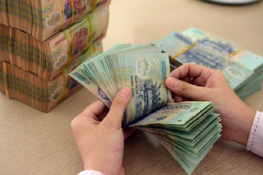 Ngân hàng trước yêu cầu siết tín dụng ưu đãi cho lãnh đạo, doanh nghiệp "sân sau"