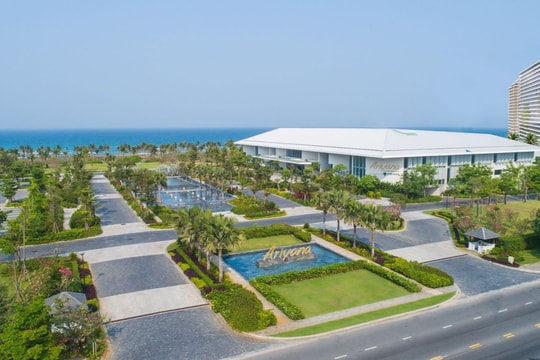 Hội nghị Lúa, Gạo toàn cầu 2024 lần đầu tổ chức tại Việt Nam