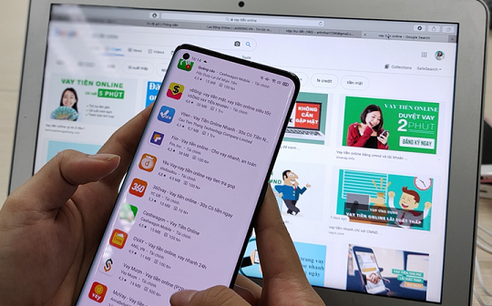 Thử nghiệm cho vay ngang hàng: Phải chọn lọc kỹ
