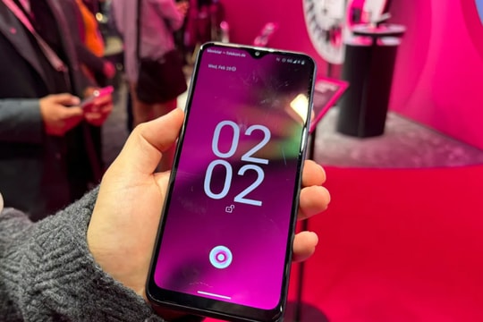 Startup Brain Technologies xây dựng giao diện AI cho điện thoại thông minh