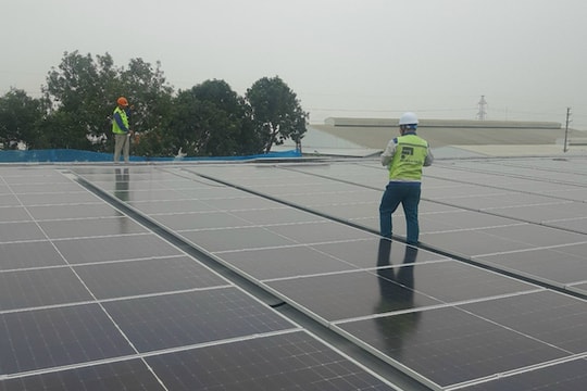 ADE thúc đẩy sản xuất xanh, đáp ứng yêu cầu các nhà nhập khẩu