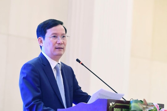 Hội đồng doanh nghiệp hàng đầu Việt Nam nêu cao tinh thần đoàn kết, đổi mới, sáng tạo