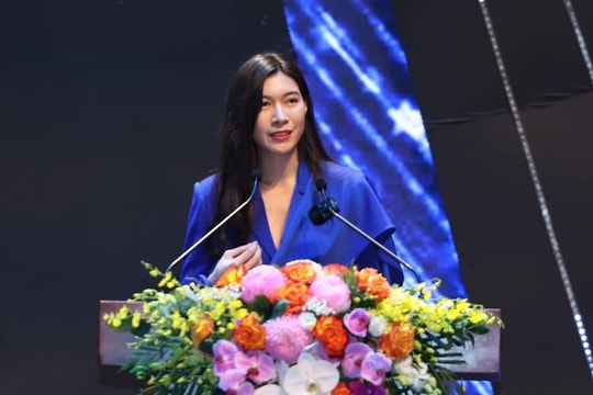 Nét riêng của những nữ tướng bất động sản thế hệ F2