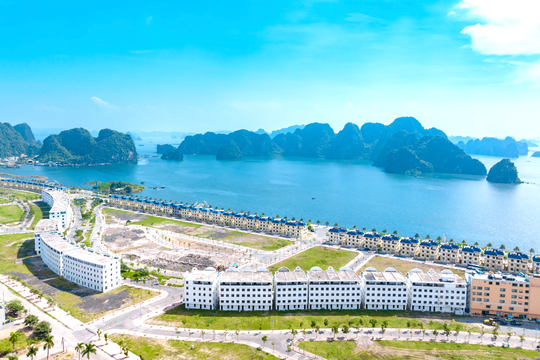 Bài toán đầu tư năm 2024: Cơ hội không dành cho tất cả