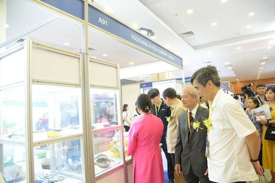 CONTECH VIETNAM 2024 có gì đặc biệt?