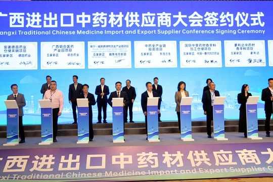 Viettel Post mở rộng đầu tư lĩnh vực logistics tại Trung Quốc