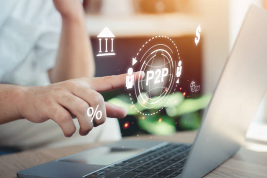 Phát triển P2P Lending: Tạo lập chính sách phù hợp