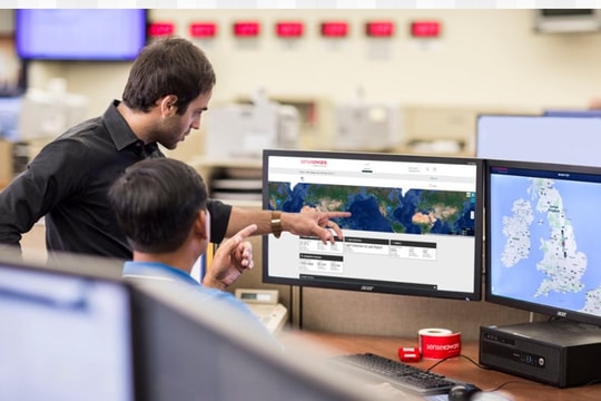 Những xu hướng công nghệ đáng quan tâm trong năm 2024