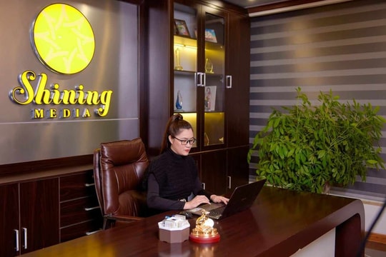 Nữ doanh nhân Tạ Hương: Khó khăn là động lực của sự phát triển