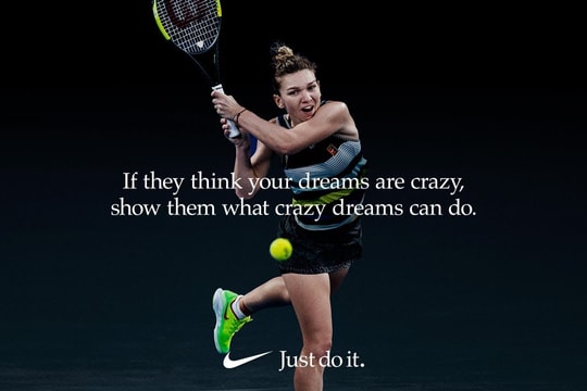 8 chiến dịch tiếp thị về phụ nữ kinh điển (Phần 2)