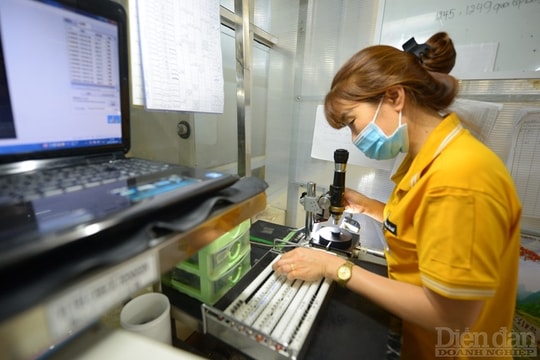 Nâng cao chất lượng FDI: Cần tiếp tục tháo gỡ những… “nút thắt”