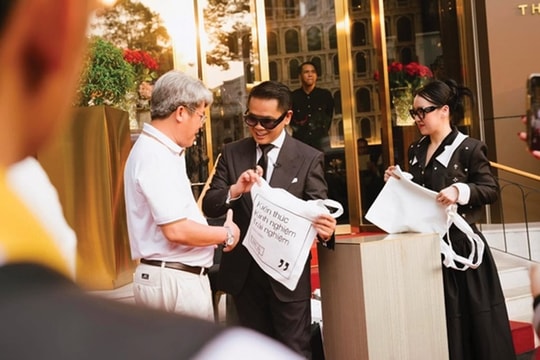 Thị trường Influencer Marketing có thể đạt 199,6 tỷ USD vào năm 2032