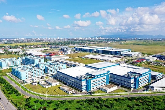 Tỷ lệ lấp đầy khu công nghiệp thấp do tâm lý “chờ đợi”