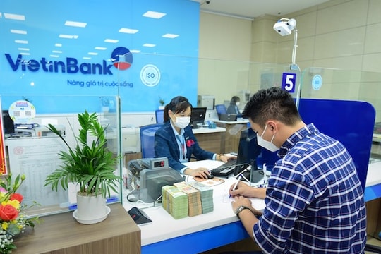 VietinBank dành 130 nghìn tỷ đồng cho vay ưu đãi doanh nghiệp trung dài hạn