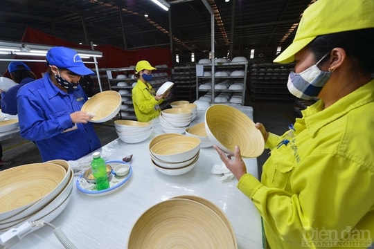 Vực dậy doanh nghiệp – Cần “làm mới” các động lực cải cách