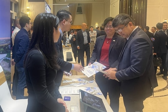 Quảng Ninh: Thúc đẩy hợp tác với các doanh nghiệp thuộc Liên minh Châu Âu